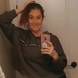 Meet your Posher, Jen